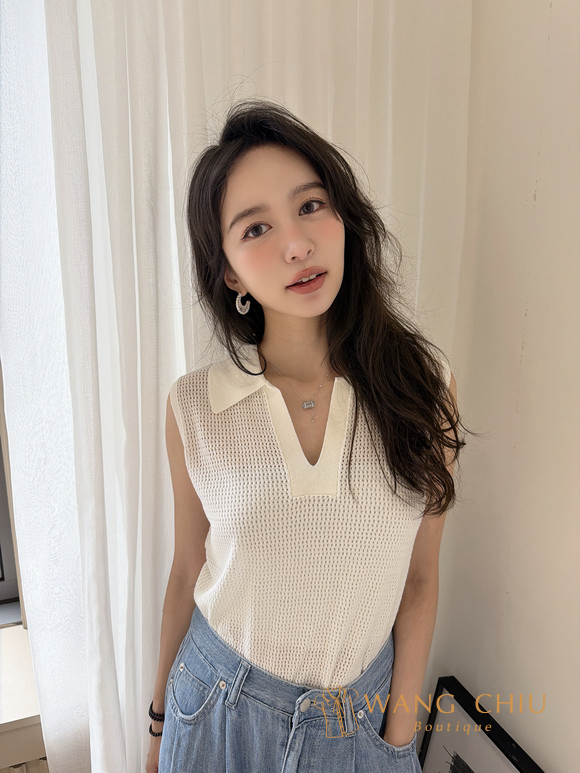 WANG CHIU 麻豆照